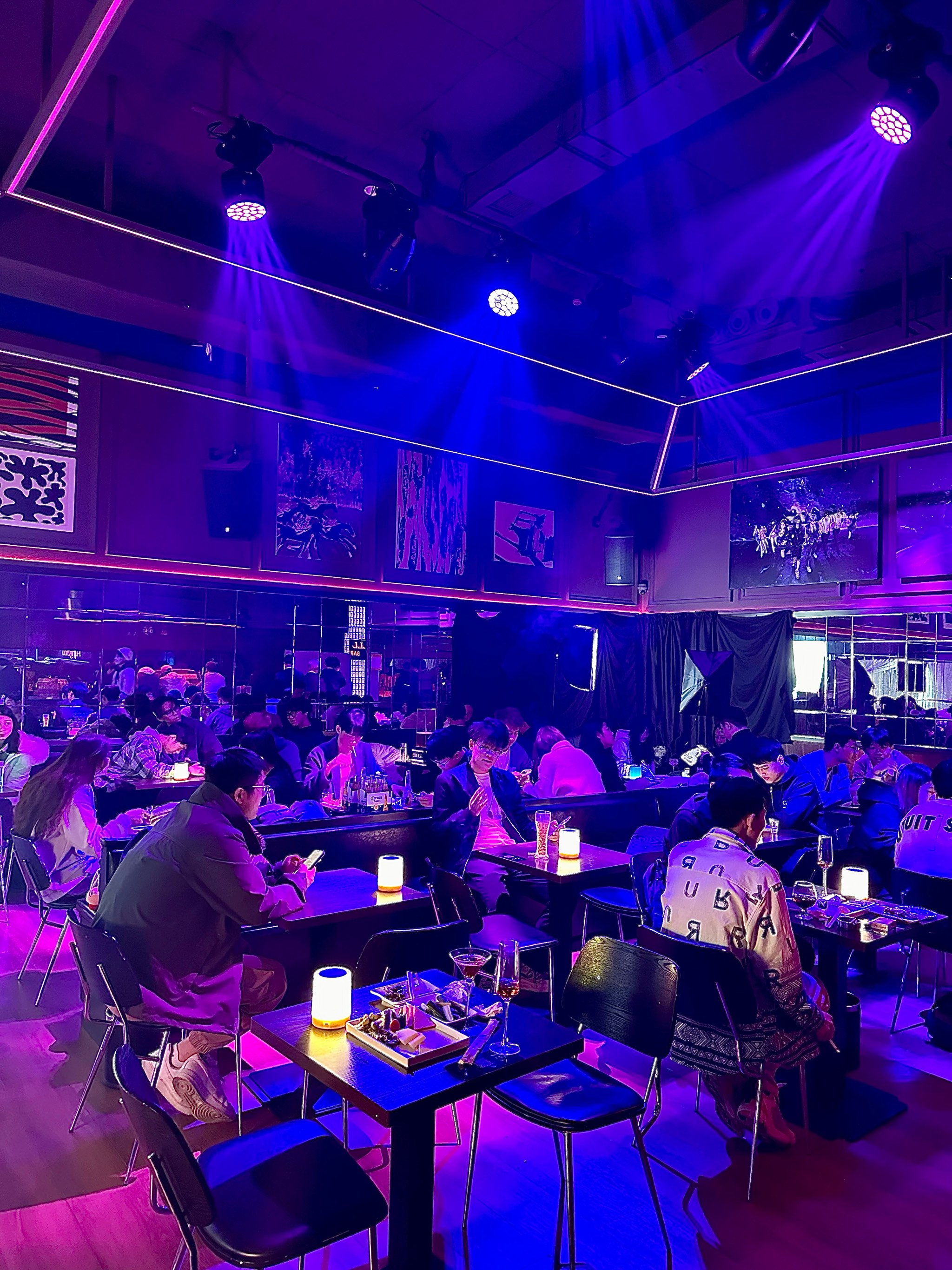 衡水商务ktv哪里有商务ktv推荐-饶阳县ktv预定